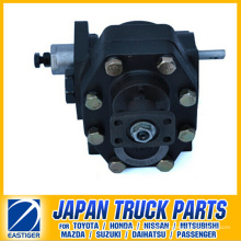 Japan LKW Teile der Hydraulik Zahnradpumpe Gpg55